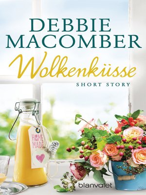 cover image of Wolkenküsse